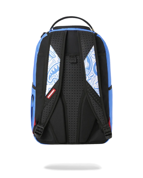 Sprayground Money Boys Too Cool For Cool Backpack