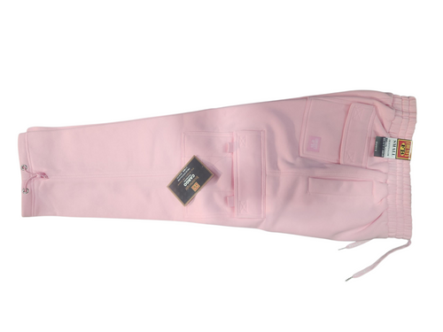 FB County Sweatpants - Pink