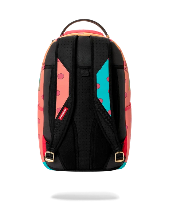 Sprayground Rugrats Susie Hula Hoops Backpack