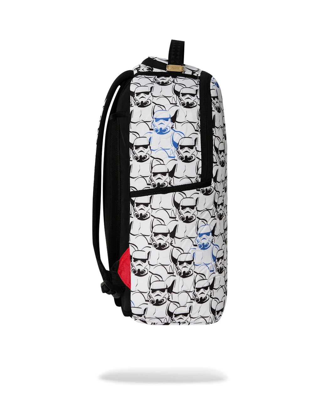 Sprayground Star Wars Stormtrooper Shark Backpack
