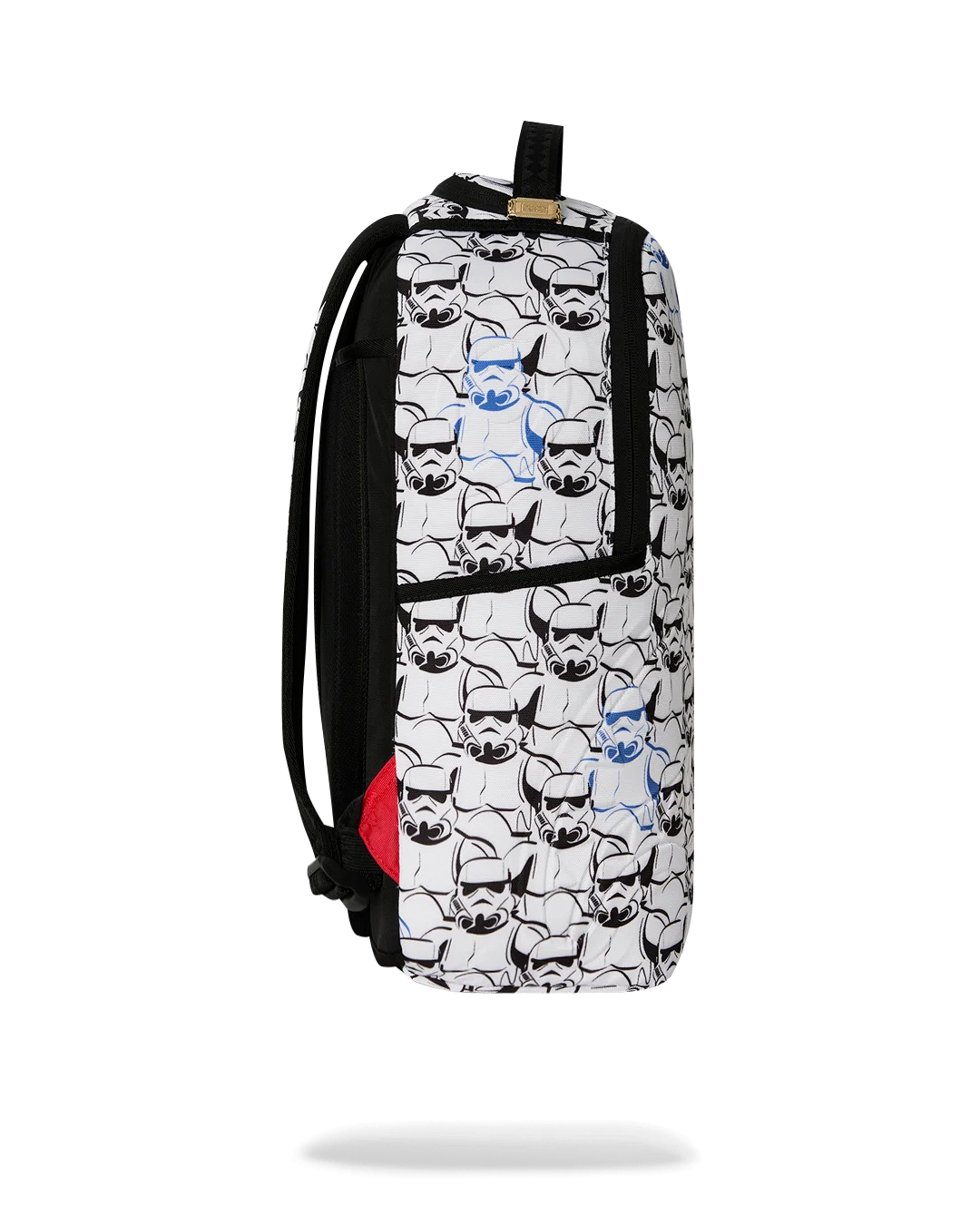 Sprayground Star Wars Stormtrooper Shark Backpack