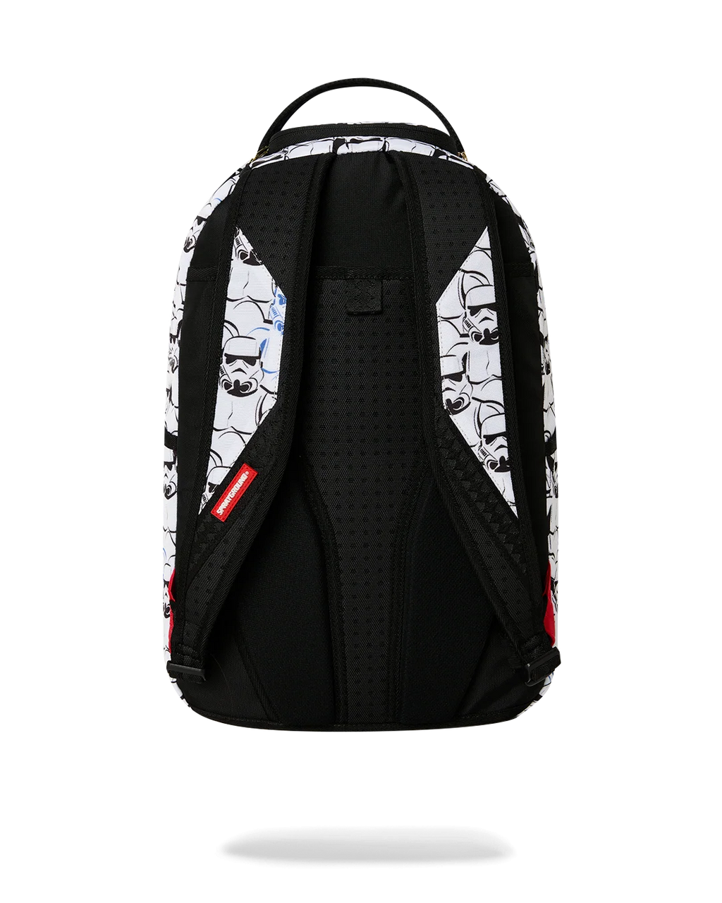Sprayground Star Wars Stormtrooper Shark Backpack