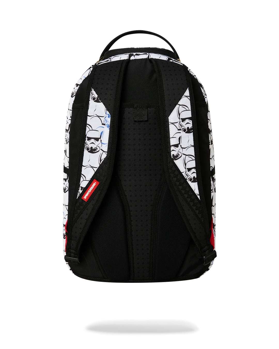 Sprayground Star Wars Stormtrooper Shark Backpack