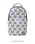 Sprayground Star Wars Stormtrooper Shark Backpack