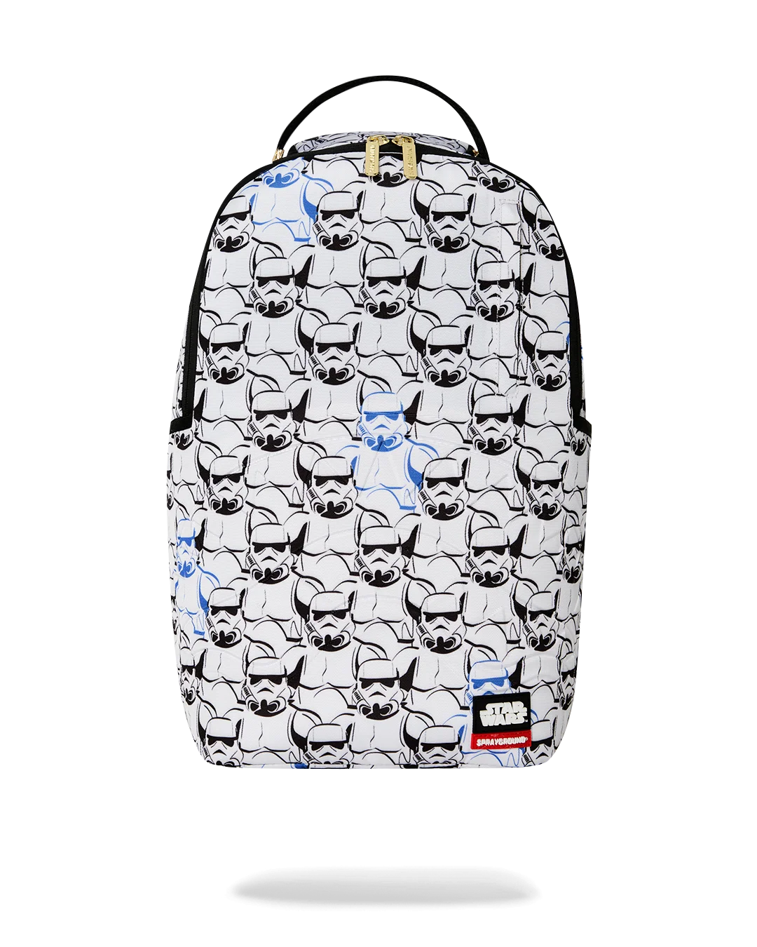 Sprayground Star Wars Stormtrooper Shark Backpack